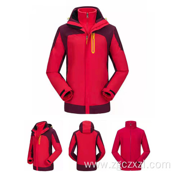 Customized high-quality thickened down jacket